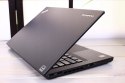 LAPTOP LENOVO T440s I5 4GEN HD+ 8GB 512SSD W10 KAM