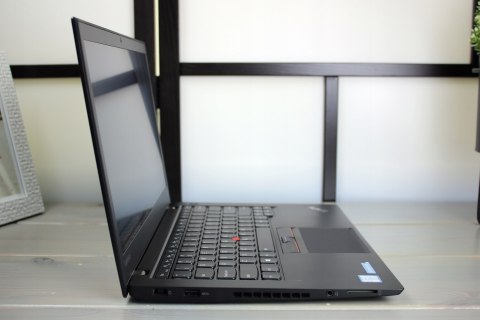 LAPTOP LENOVO T460s I5 6GEN 20GB 512SSD FHD W10