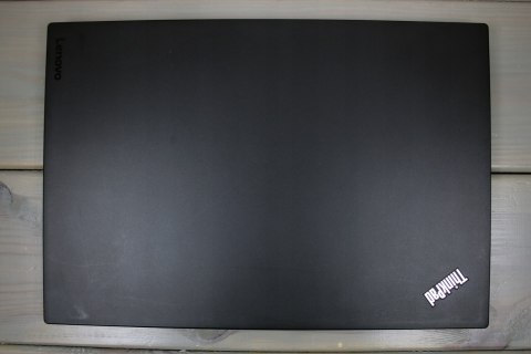 LAPTOP LENOVO T460s I5 6GEN 20GB 512SSD FHD W10