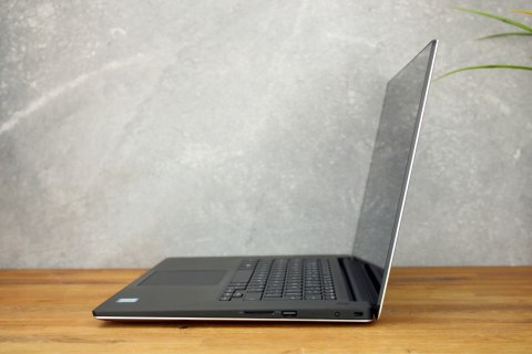 DELL PRECISION 5510 I7-6GEN 16GB 120SSD M1000M 4K