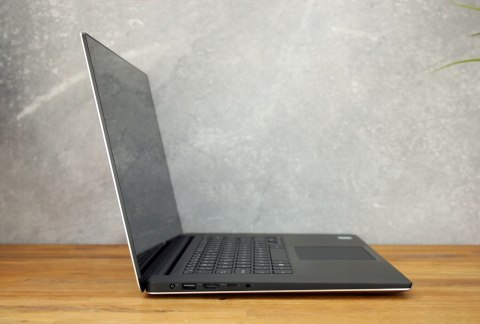 DELL PRECISION 5510 I7-6GEN 16GB 512SSD M1000M 4K