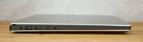 DELL PRECISION 5510 I7-6GEN 16GB 512SSD M1000M 4K