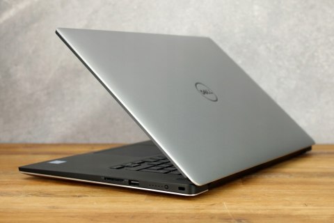 DELL PRECISION 5510 I7-6GEN 32GB 512SSD M1000M 4K