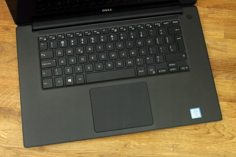 DELL PRECISION 5510 I7-6GEN 32GB 512SSD M1000M 4K