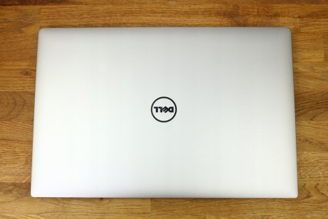 DELL PRECISION 5510 I7-6GEN 32GB 512SSD M1000M 4K