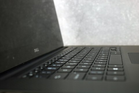 DELL PRECISION 5510 I7-6GEN 32GB 512SSD M1000M 4K