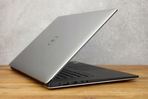 DELL PRECISION 5510 I7-6GEN 8GB 1TB SSD M1000M 4K