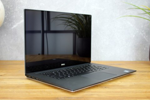 DELL PRECISION 5510 I7-6GEN 8GB 512SSD M1000M 4K