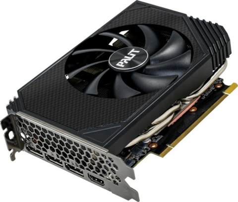 KARTA PALIT GEFORCE RTX 3060 STORMX 12GB GDDR6