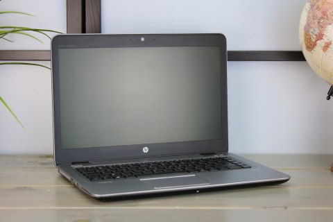 HP Elitebook 745 G3 AMD A10 8GB 240GB SSD Windows 10 Pro 14"