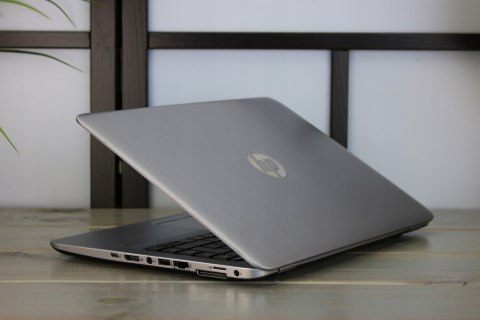 HP Elitebook 745 G3 AMD A10 8GB 240GB SSD Windows 10 Pro 14"