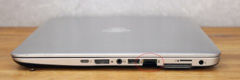 HP Elitebook 745 G3 AMD A10 8GB 240GB SSD Windows 10 Pro 14"