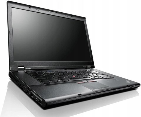 LAPTOP LENOVO W530 I7 8GB 512SSD K1000M W10 FHD