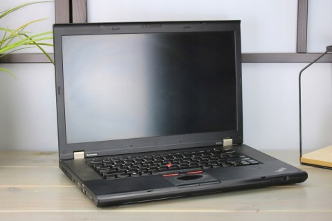 LAPTOP LENOVO W530 I7 8GB 512SSD K1000M W10 FHD