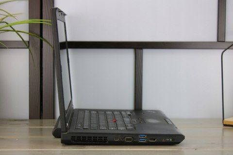 LAPTOP LENOVO W530 I7 8GB 512SSD K1000M W10 FHD