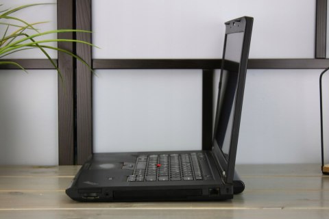 LAPTOP LENOVO W530 I7 8GB 512SSD K1000M W10 FHD