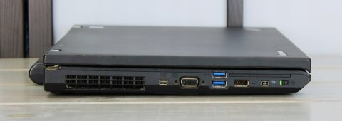 LAPTOP LENOVO W530 I7 8GB 512SSD K1000M W10 FHD