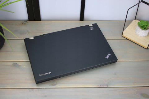 LAPTOP LENOVO W530 I7 8GB 512SSD K1000M W10 FHD