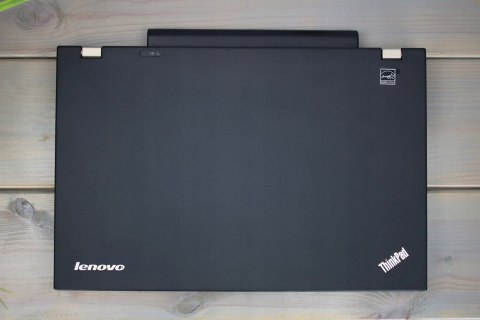 LAPTOP LENOVO W530 I7 8GB 512SSD K1000M W10 FHD