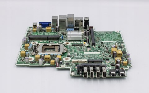 PŁYTA GŁÓWNA HP ELITE 8300 USDT 711787-001
