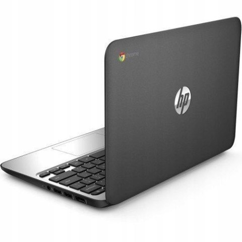 CHROMEBOOK HP 11 G4 CHROME OS 16SSD 4GB 11,6"
