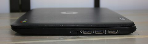 CHROMEBOOK HP 11 G4 CHROME OS 16SSD 4GB 11,6"