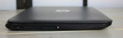 CHROMEBOOK HP 11 G4 CHROME OS 16SSD 4GB 11,6"
