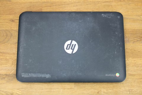 CHROMEBOOK HP 11 G4 CHROME OS 16SSD 4GB 11,6"