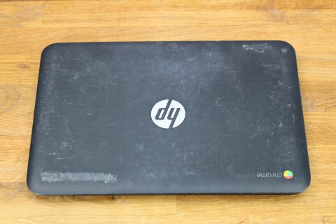 CHROMEBOOK HP 11 G4 CHROME OS 16SSD 4GB 11,6"