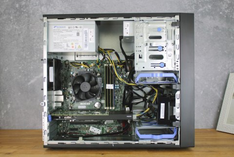 KOMPUTER LENOVO P310 I7 6GEN 16GB 1000SSD M4000