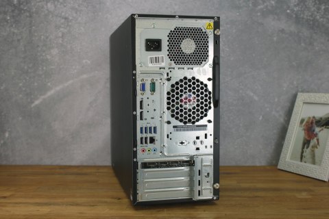 KOMPUTER LENOVO P310 I7 6GEN 32GB 1000SSD M4000