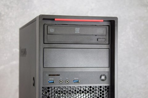 KOMPUTER LENOVO P310 I7 6GEN 32GB 240+1TB M4000