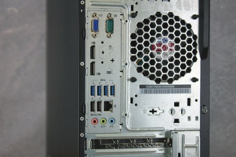 KOMPUTER LENOVO P310 I7 6GEN 32GB 240SSD M4000 W10