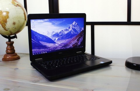 Dell Latitude E5440 Intel Core i5 8GB 120GB SSD DVD Windows 10 Pro 14"