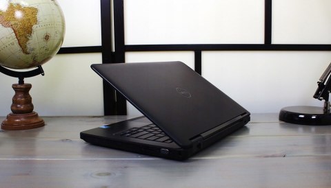 Dell Latitude E5440 Intel Core i5 8GB 120GB SSD DVD Windows 10 Pro 14"