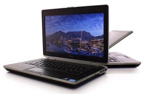 Dell Latitude E6430 Intel Core i5 8GB 240GB SSD Windows 10 Pro 14"