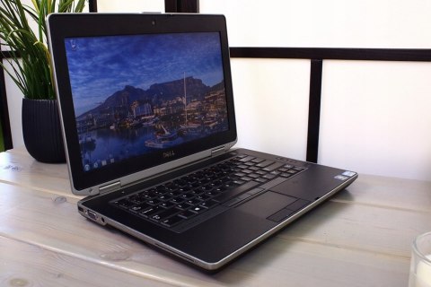 Dell Latitude E6430 Intel Core i5 8GB 240GB SSD Windows 10 Pro 14"