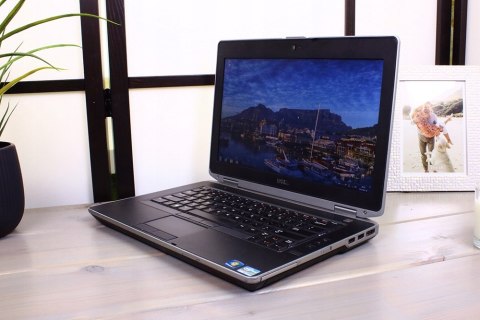 Dell Latitude E6430 Intel Core i5 8GB 240GB SSD Windows 10 Pro 14"