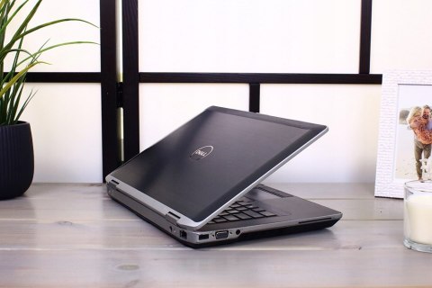 Dell Latitude E6430 Intel Core i5 8GB 240GB SSD Windows 10 Pro 14"