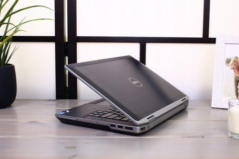 Dell Latitude E6430 Intel Core i5 8GB 240GB SSD Windows 10 Pro 14"