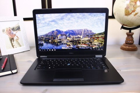 LAPTOP DELL E7450 I7 5GEN 8GB 240SSD W10 HD HDMI