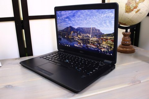 LAPTOP DELL E7450 I7 5GEN 8GB 240SSD W10 HD HDMI
