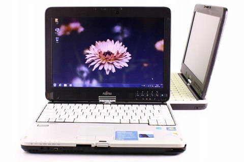 LAPTOP FUJITSU T4410 C2D 2GB KAMERA HDMI