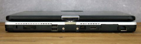 LAPTOP FUJITSU T4410 C2D 2GB KAMERA HDMI