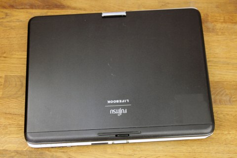 LAPTOP FUJITSU T4410 C2D 2GB KAMERA HDMI