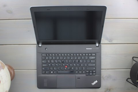 Lenovo ThinkPad Edge E440 Intel Core i5 8GB 240GB SSD Windows 10 Pro 14"