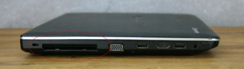 Lenovo ThinkPad Edge E440 Intel Core i5 8GB 240GB SSD Windows 10 Pro 14"