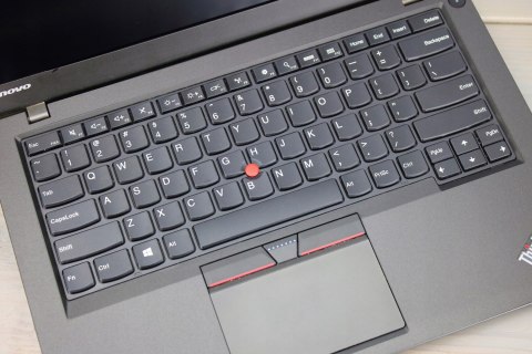 LAPTOP LENOVO T450S I7 5GEN 12GB 512SSD FHD IPS