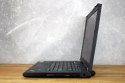 LAPTOP LENOVO T500 C2D 4GB 320HDD HD+ RADEON WIN7