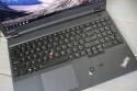 LAPTOP LENOVO W540 I7 4GEN K2100 16GB 512SSD 3K 10